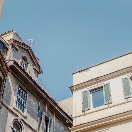 L'Agata Villa Рим Екстериор снимка