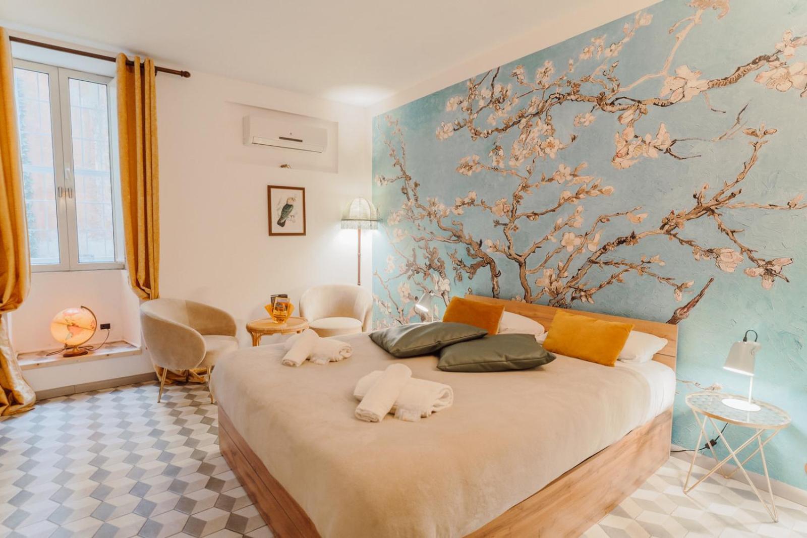 L'Agata Villa Рим Екстериор снимка