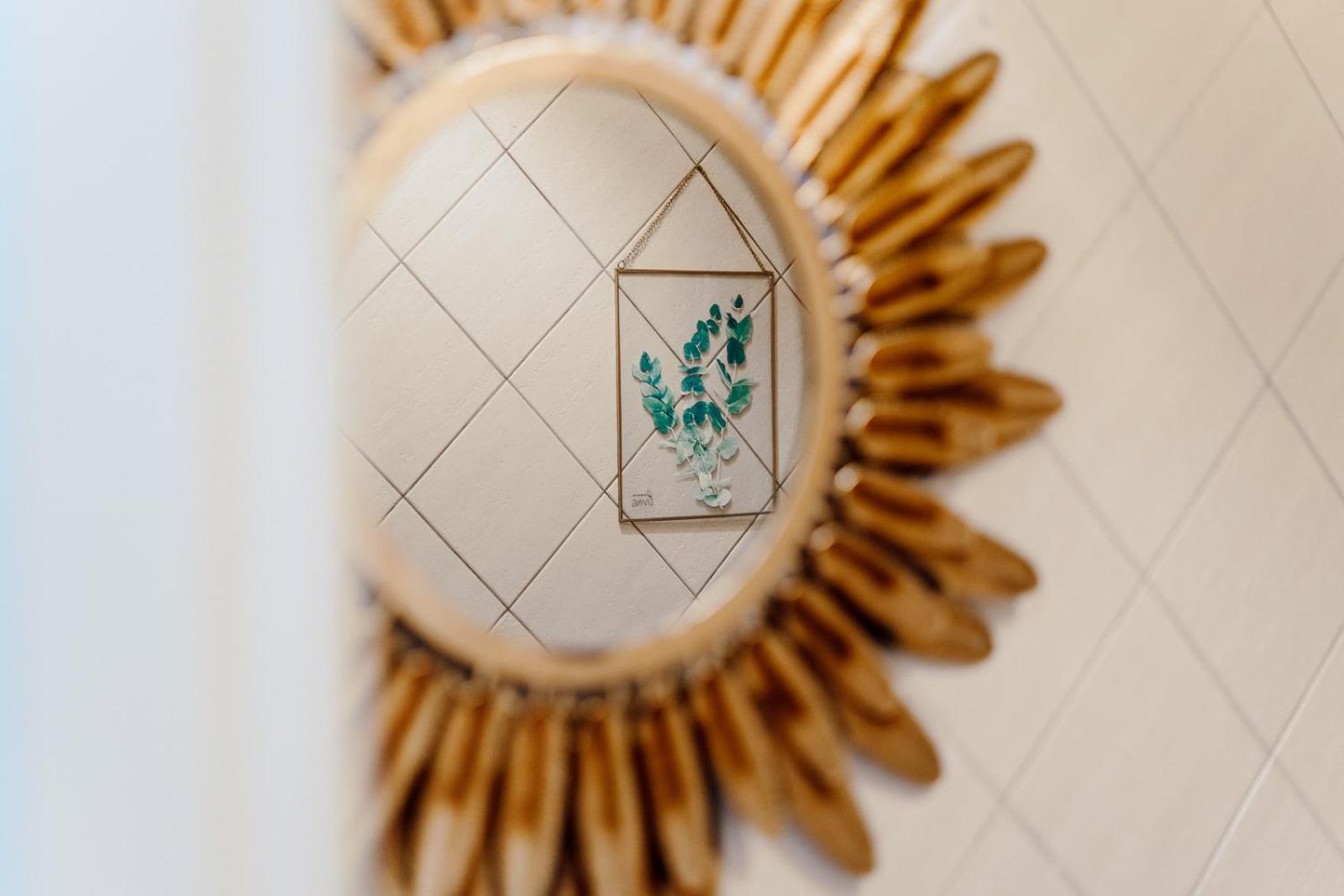 L'Agata Villa Рим Екстериор снимка