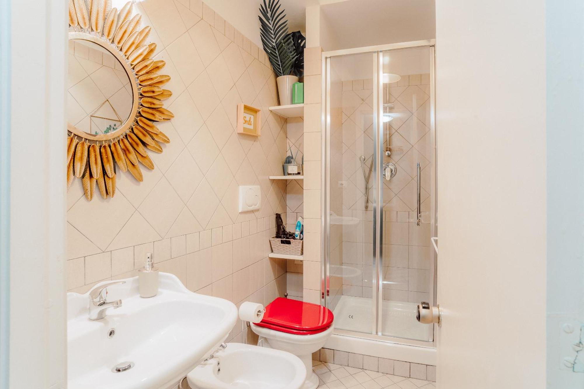 L'Agata Villa Рим Екстериор снимка