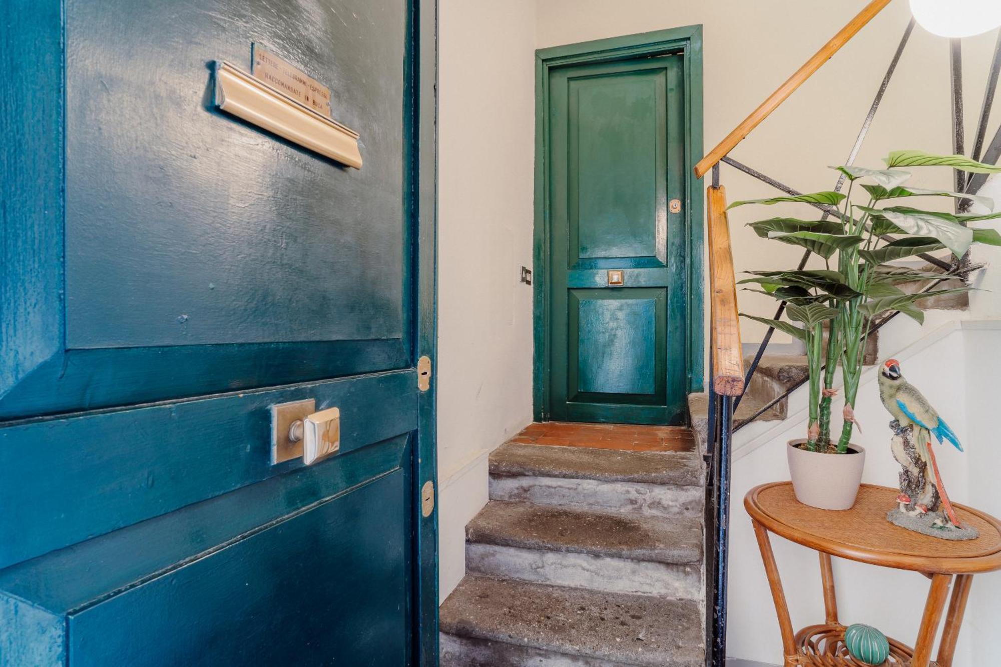 L'Agata Villa Рим Екстериор снимка