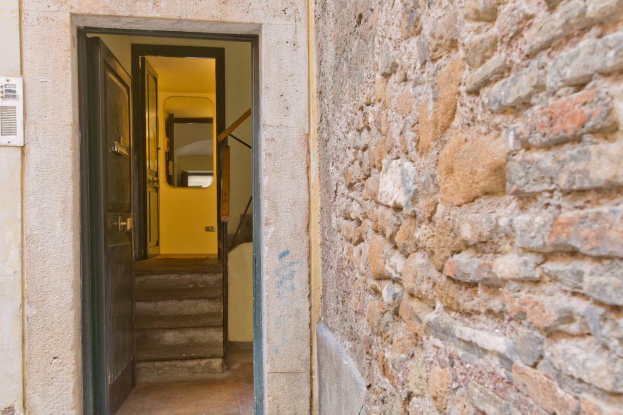 L'Agata Villa Рим Екстериор снимка