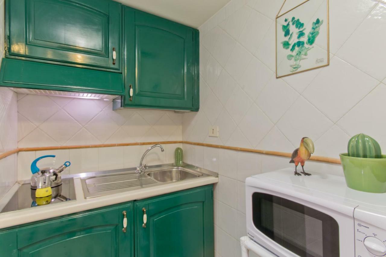 L'Agata Villa Рим Екстериор снимка