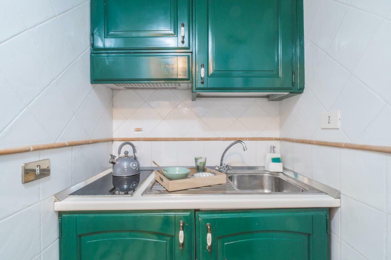 L'Agata Villa Рим Екстериор снимка